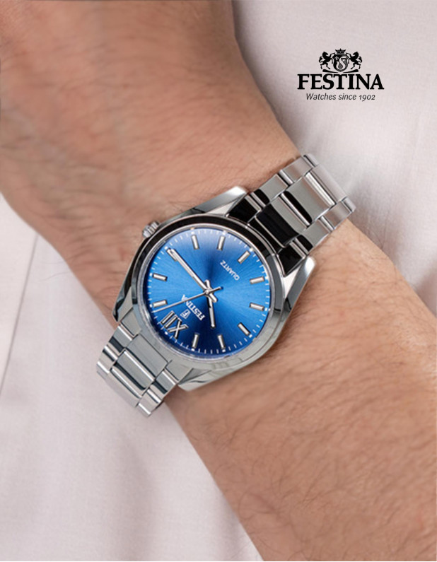 FESTINA Ladies Watch